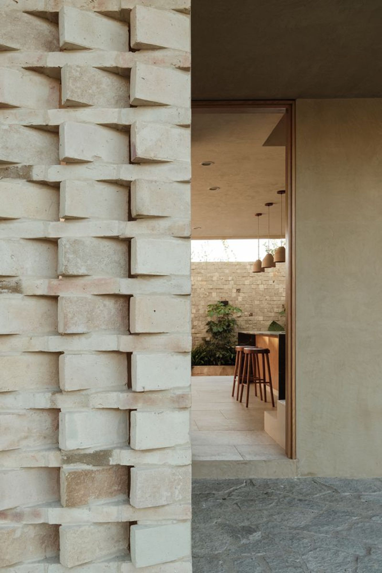 Creative lattice innovation