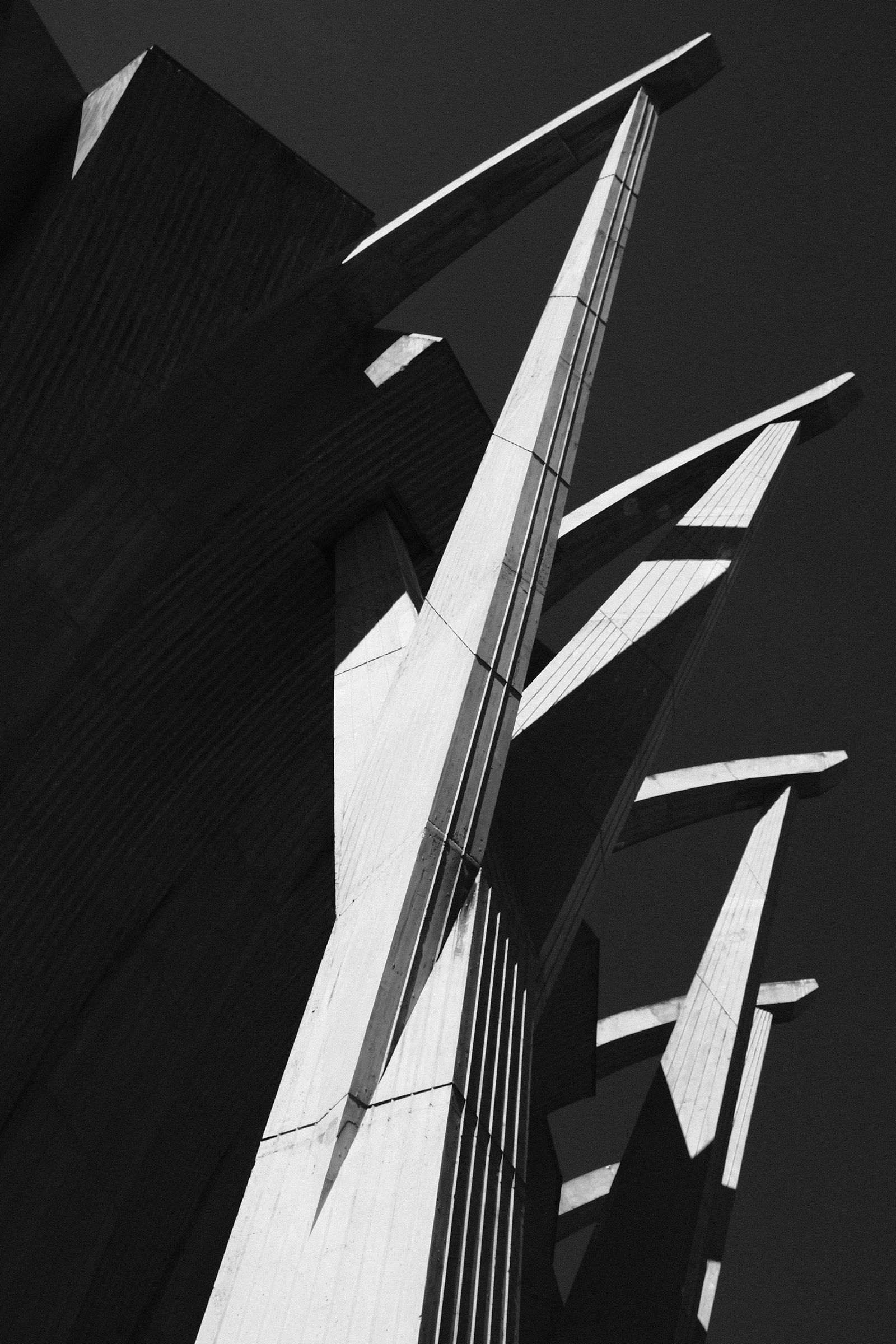 Church of Nuestra Señora de Loreto detail