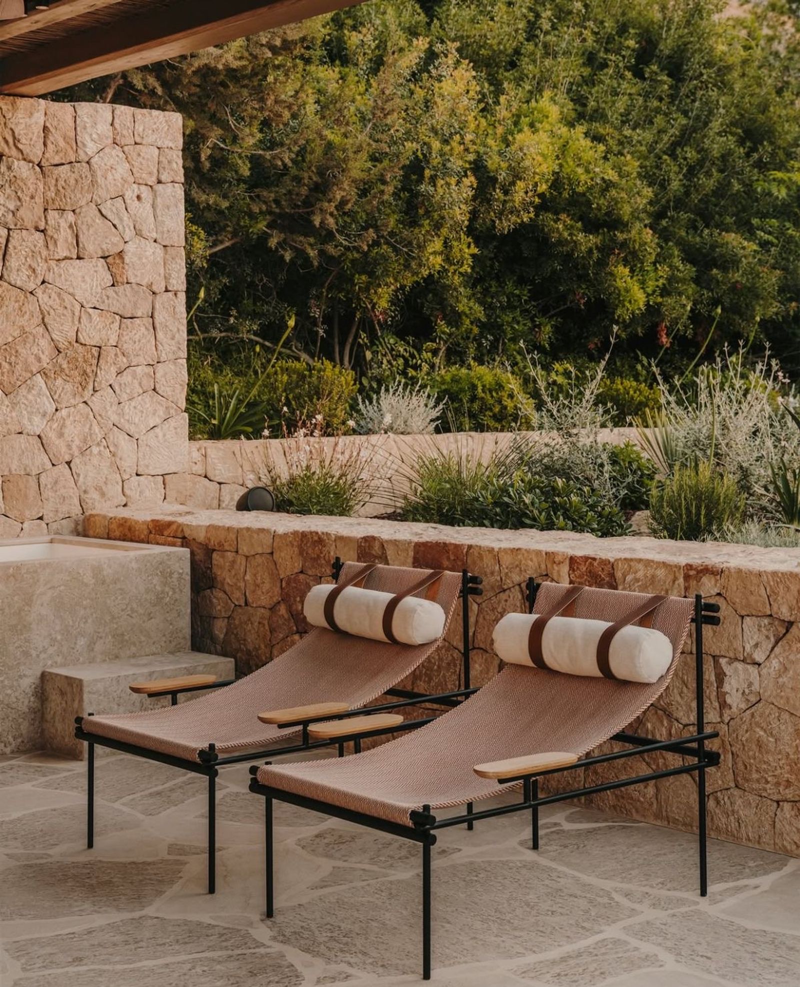 Arquitectura exterior